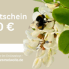 Geschenkgutschein hummelwolle.de 50€