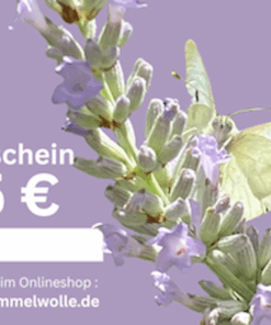 hummelwolle.de 25€ Gutschein