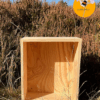 Wildbienen Nisthilfe DIY