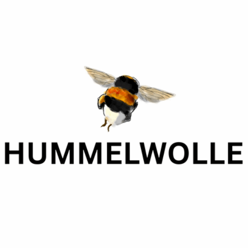 Hummelwolle