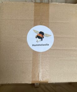 Hummelhaus Innenkarton Nisthilfe für Hummeln